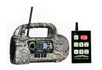 The FOXPRO FX3