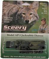 NEW Sceery AP-3 Jackrabbit Distress Predator Call 