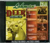 Lohman Deer Calling Deer CD Model DS-8