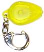 Gemlite LED Flashlight - Topaz (Yellow)