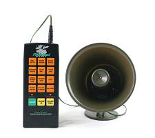 Phantom Predator Digital Call Model 102