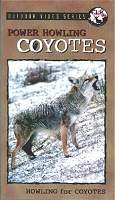 E.L.K., Inc. Power Howling Coyotes Video
