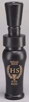 Guide Series Single Reed Duck Call Black